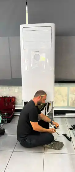 Teknik Servis Telefon Numarası